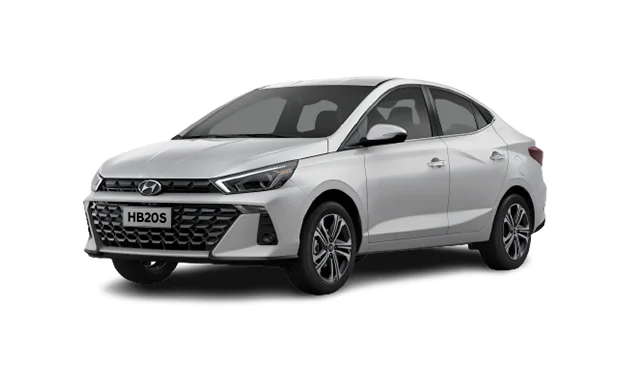HB20S COMFORT TURBO HB20S COMFORT TURBO